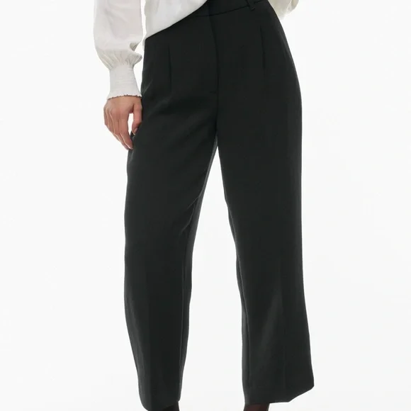 Aritzia | Pants & Jumpsuits | Aritzia Wilfredthe Effortless